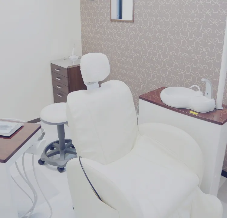 口からはじまる元気なカラダ 質の高い歯科医療健やかな口腔環境をサポート